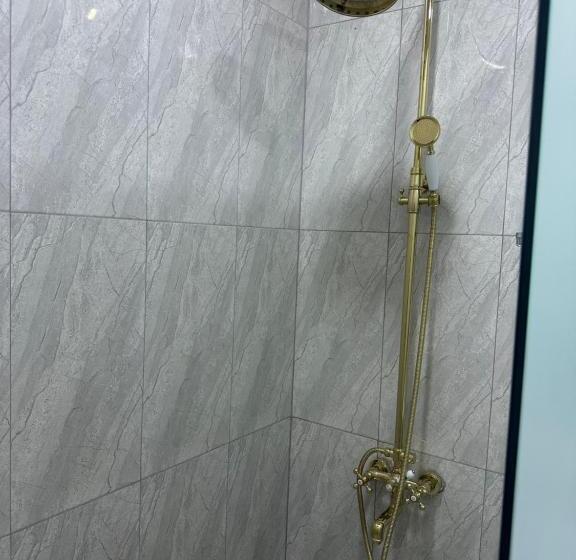 فندق Atlantis Rest Comples