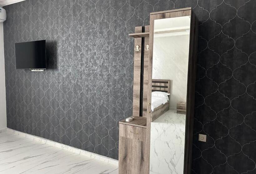 فندق Atlantis Rest Comples