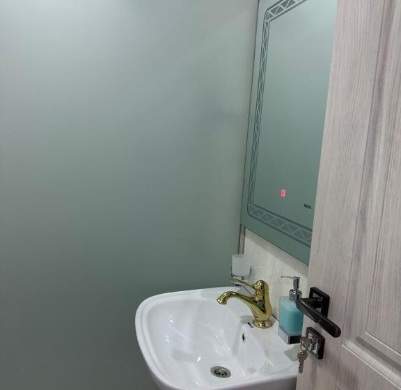 فندق Atlantis Rest Comples