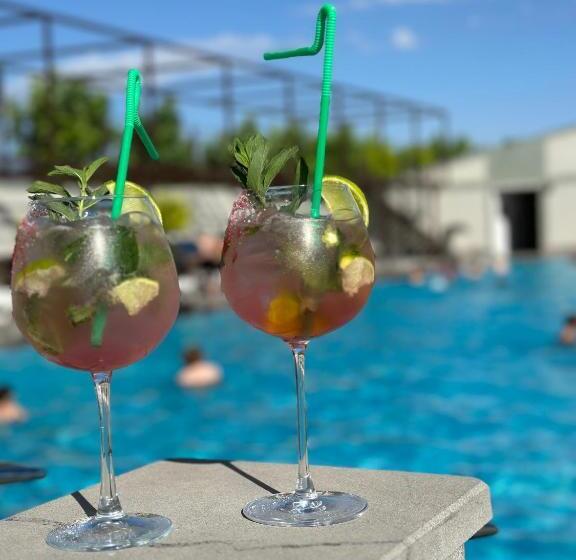 فندق Atlantis Rest Comples