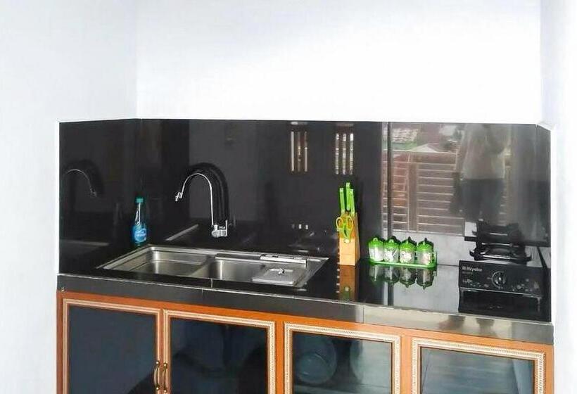 فندق Ayi The Costel Syariah Bengkulu Mitra Reddoorz