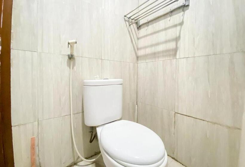 فندق Ayi The Costel Syariah Bengkulu Mitra Reddoorz