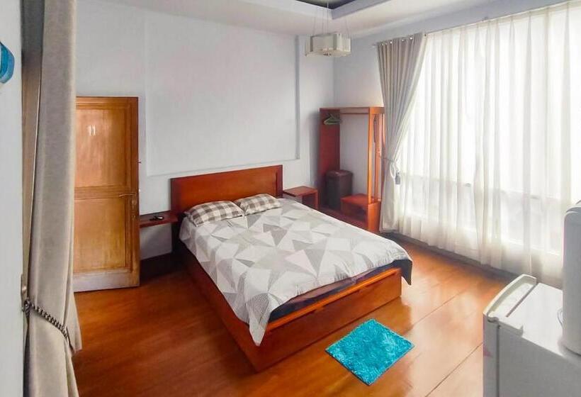 فندق Ayi The Costel Syariah Bengkulu Mitra Reddoorz