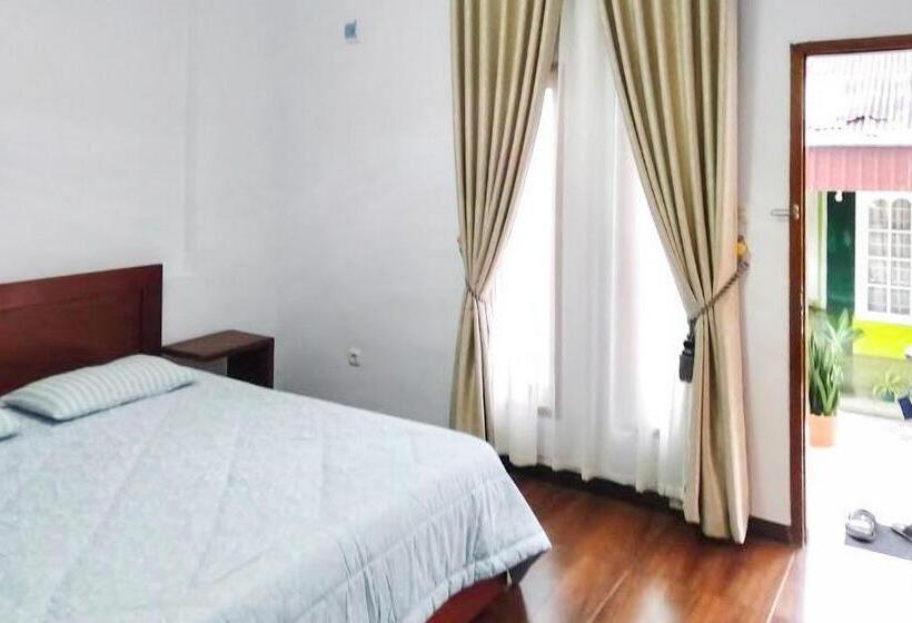 فندق Ayi The Costel Syariah Bengkulu Mitra Reddoorz