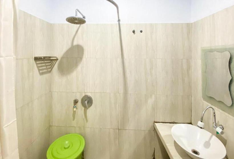 فندق Ayi The Costel Syariah Bengkulu Mitra Reddoorz