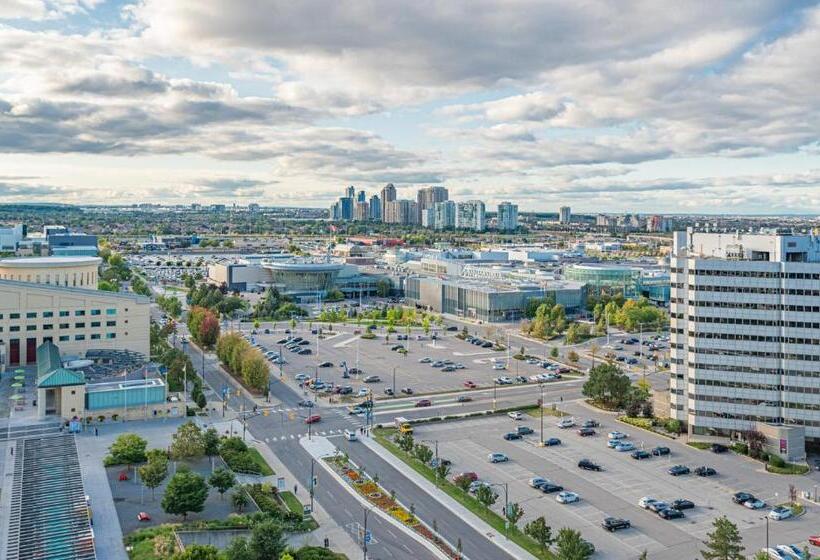 酒店 Luxuriours 2br 2wr Apartment