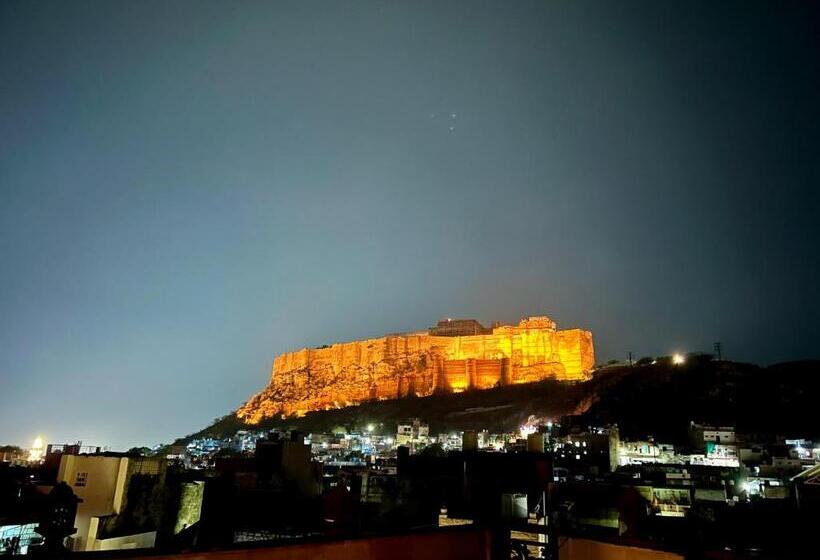 فندق Bishnoi Heritage House