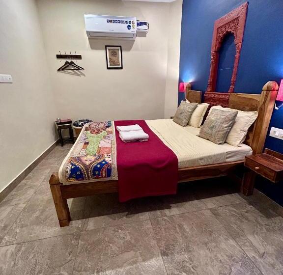 فندق Bishnoi Heritage House