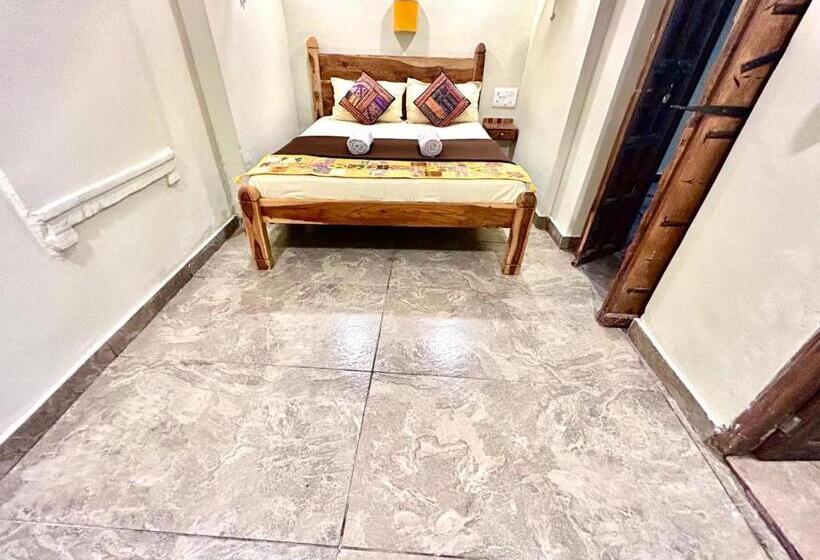 فندق Bishnoi Heritage House