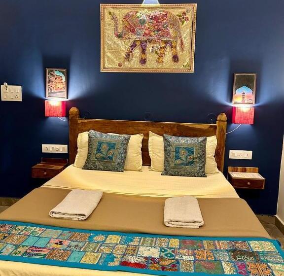 فندق Bishnoi Heritage House