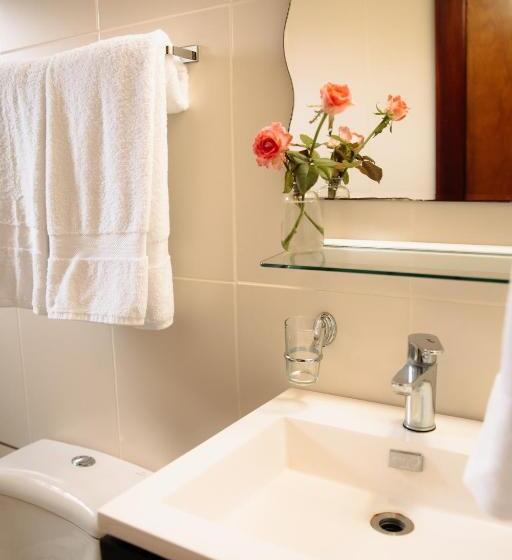 בית מלון כפרי Boutique Rebequet