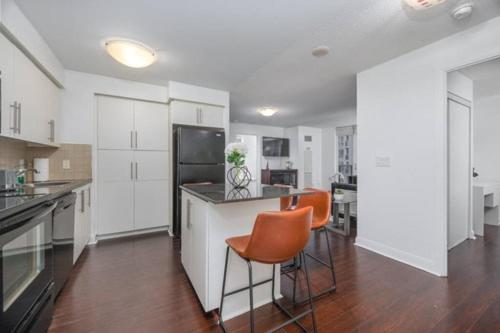 בית מלון כפרי Burnhamthorpe Residence