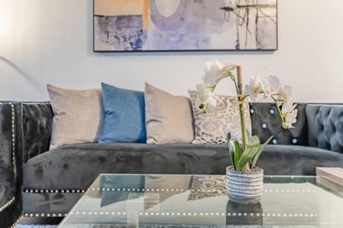 בית מלון כפרי Burnhamthorpe Residence