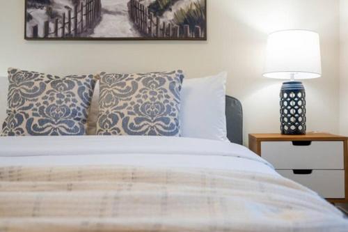 בית מלון כפרי Burnhamthorpe Residence