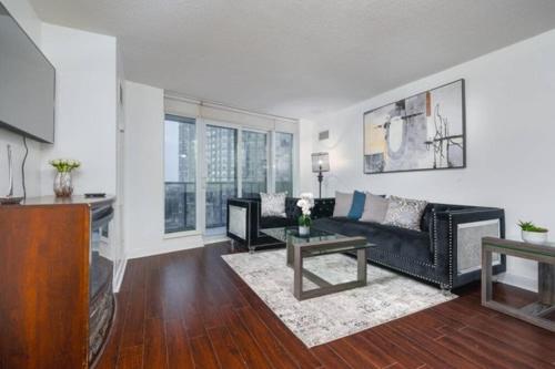 בית מלון כפרי Burnhamthorpe Residence