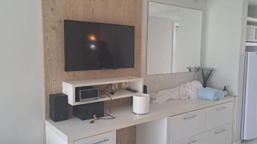فندق Búzios Beach Resort Residencial 1322