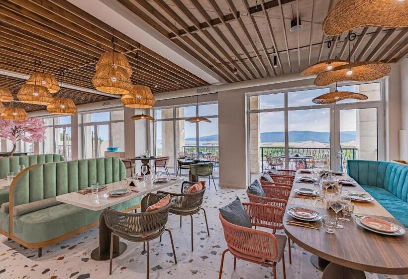 בית מלון כפרי Casa Deniso   The Home Of Chill