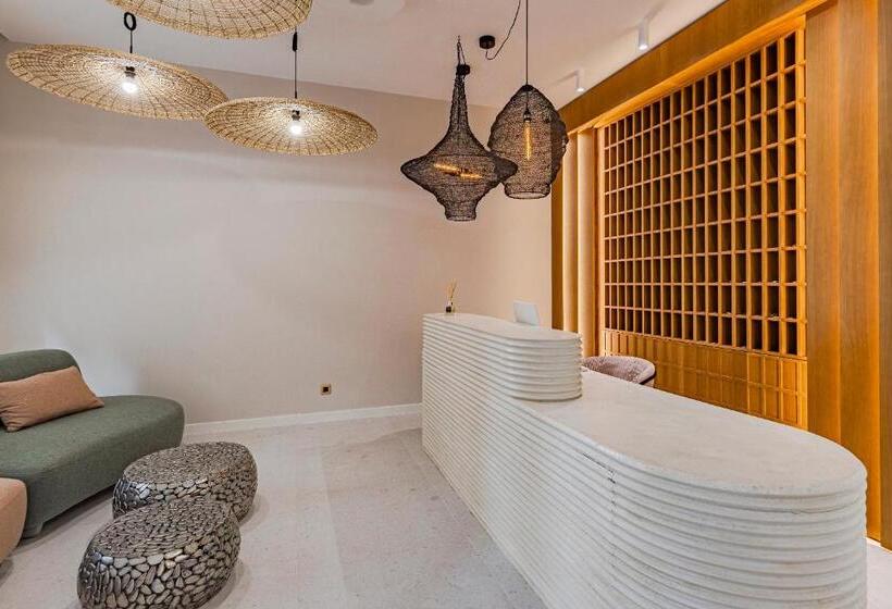 בית מלון כפרי Casa Deniso   The Home Of Chill