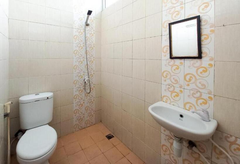 호텔 Cemara House Syariah Redpartner