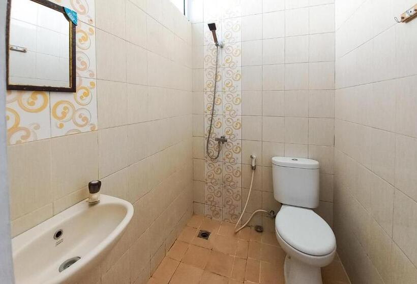 호텔 Cemara House Syariah Redpartner