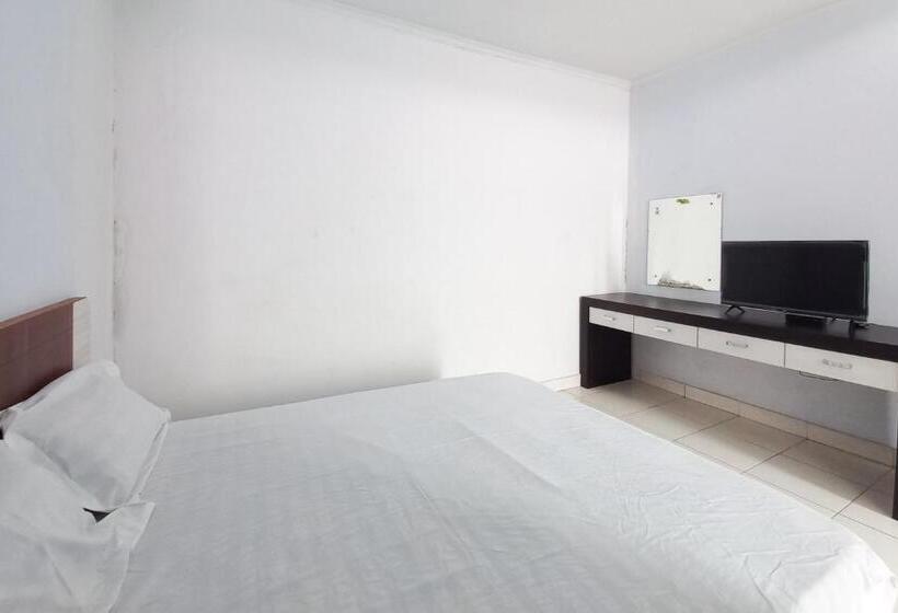 호텔 Cemara House Syariah Redpartner