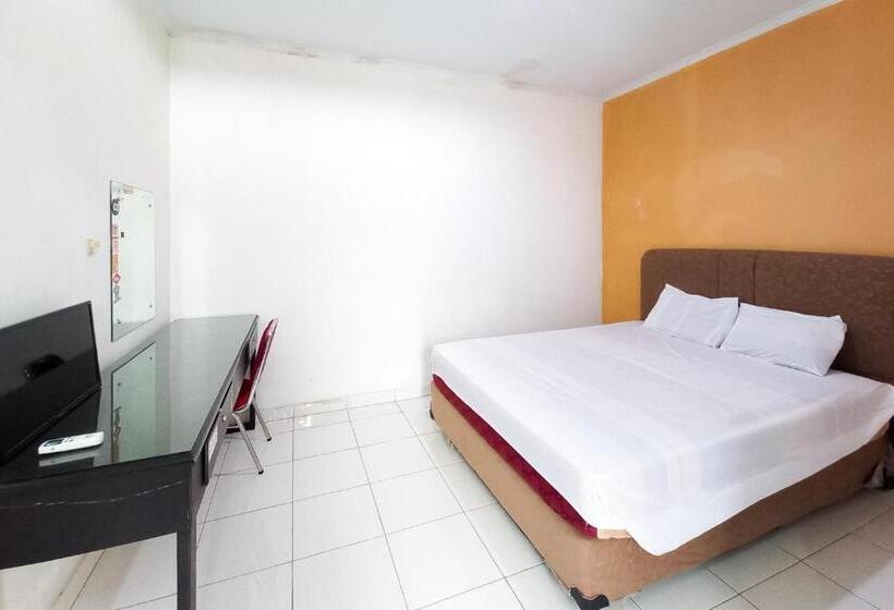 호텔 Cemara House Syariah Redpartner