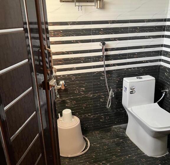 酒店 Coco Holidays