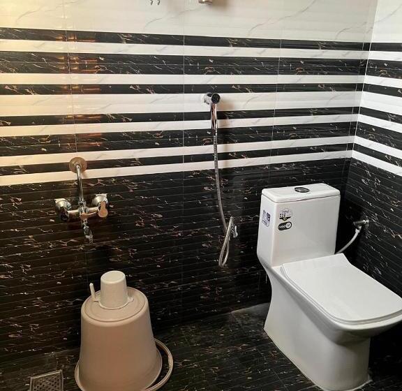 酒店 Coco Holidays