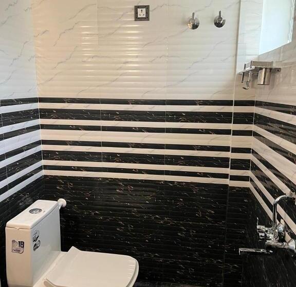 酒店 Coco Holidays