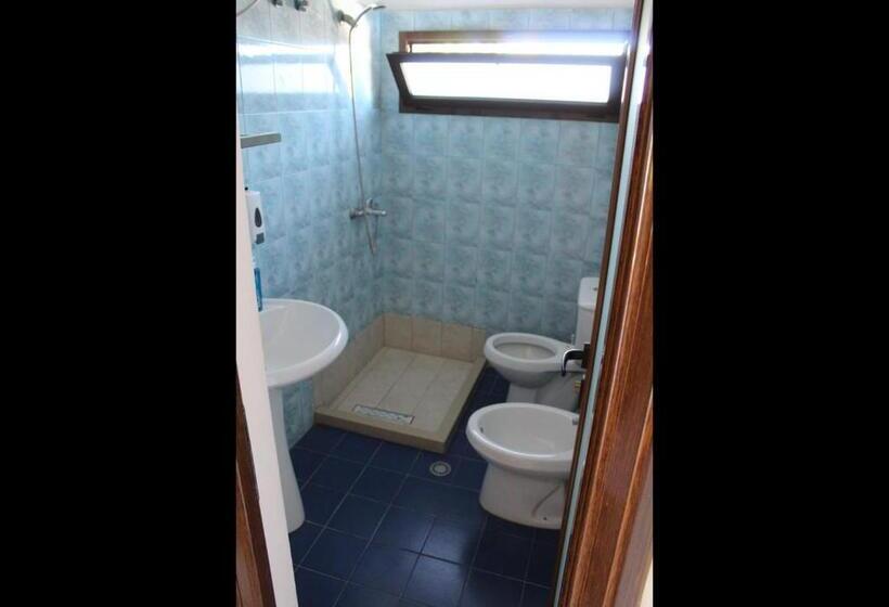 בית מלון כפרי Colosseo Vlore