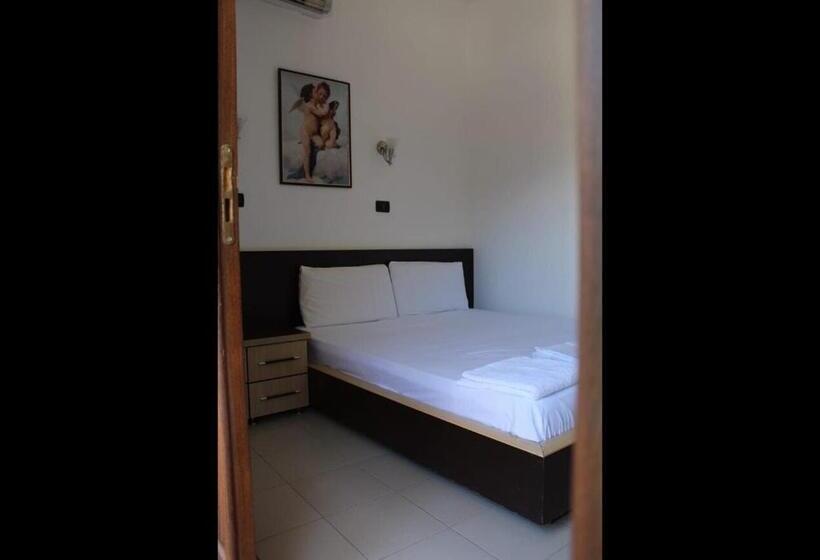 בית מלון כפרי Colosseo Vlore