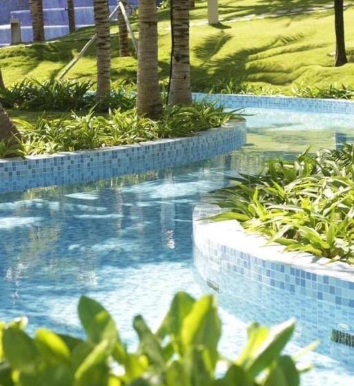 هتل کپسول The Arena