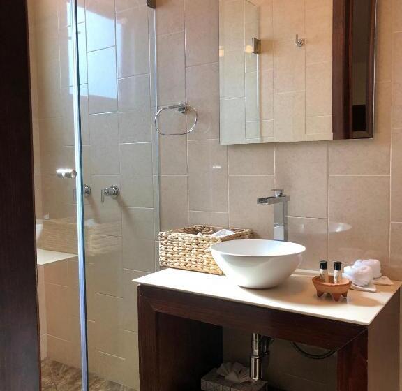 فندق Cuadra Casona El Calvario