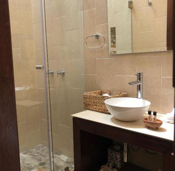 فندق Cuadra Casona El Calvario