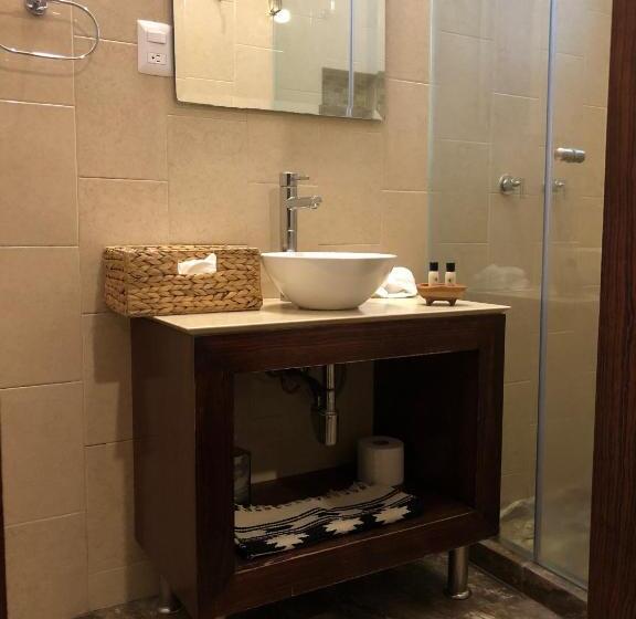 فندق Cuadra Casona El Calvario