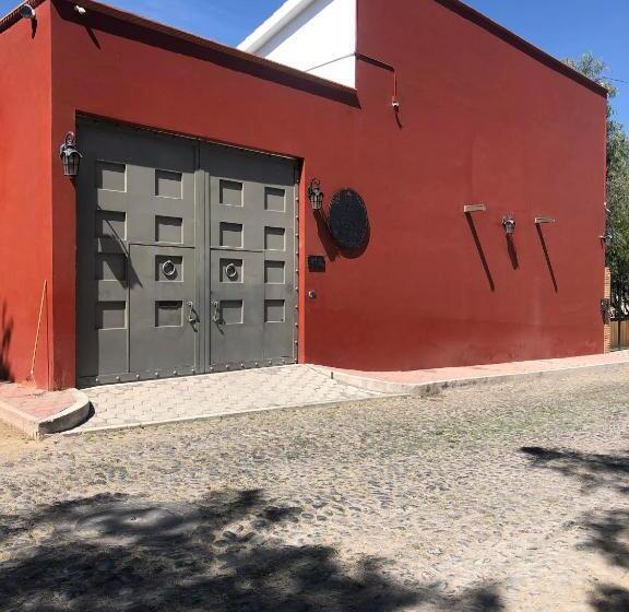 فندق Cuadra Casona El Calvario