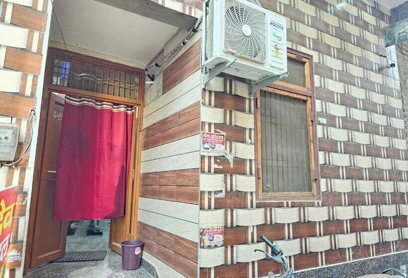 호텔 Dev