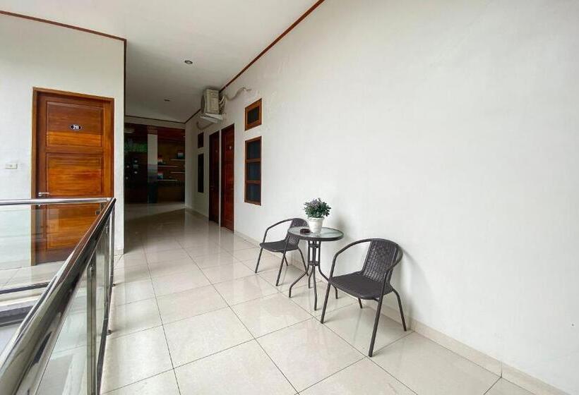 فندق Dioba Gite Syariah Bengkulu Mitra Reddoorz