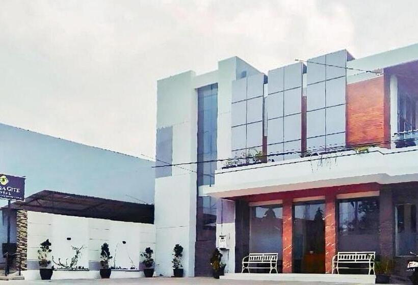 فندق Dioba Gite Syariah Bengkulu Mitra Reddoorz