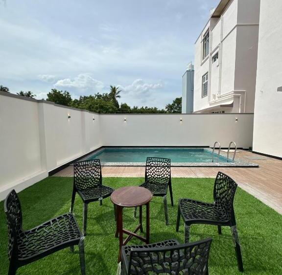 ホテル Lavish Homestay