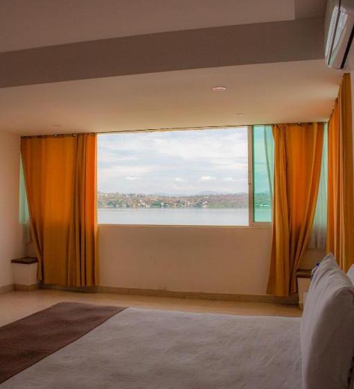 酒店 Es Gran Horizonte