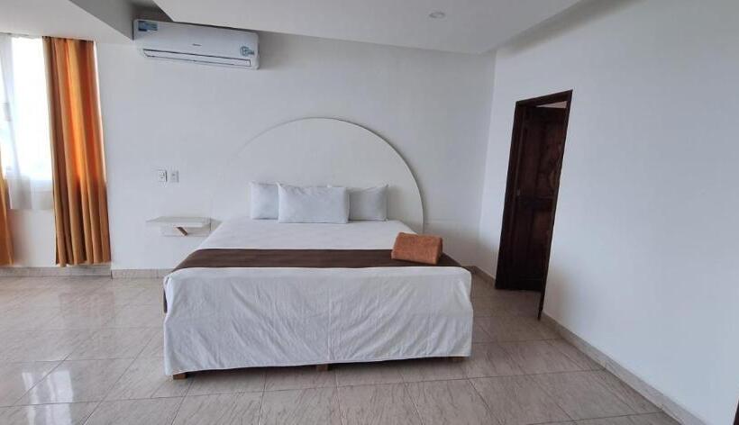 酒店 Es Gran Horizonte