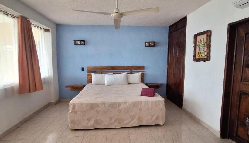 酒店 Es Gran Horizonte