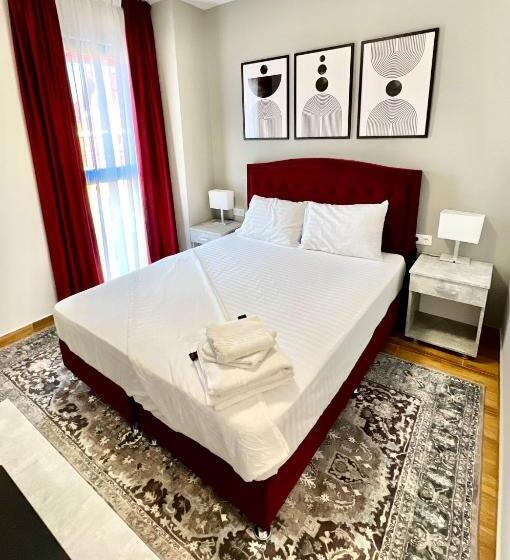 酒店 Fantazia Oradea   Self Check In & Out