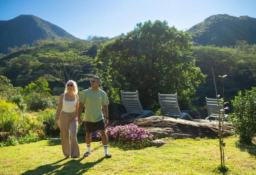 Отель Ferndale Retreat Luxury Eco Resort Kandy