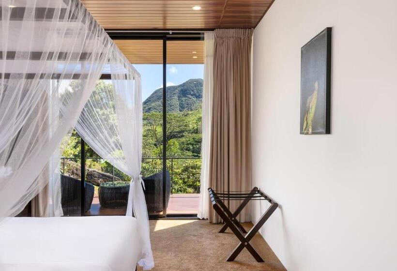 Отель Ferndale Retreat Luxury Eco Resort Kandy