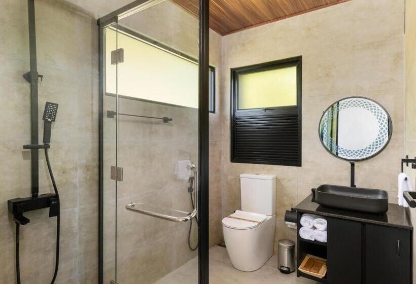 Отель Ferndale Retreat Luxury Eco Resort Kandy