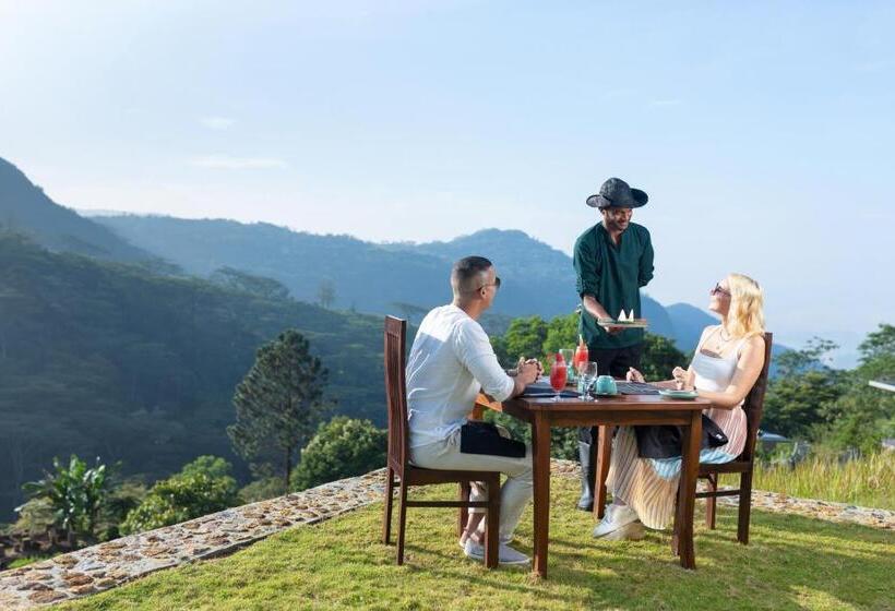 Отель Ferndale Retreat Luxury Eco Resort Kandy
