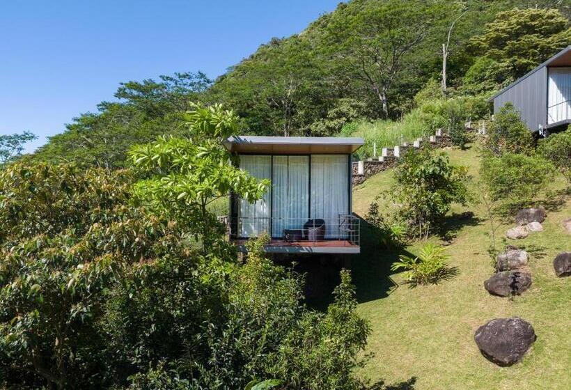 Отель Ferndale Retreat Luxury Eco Resort Kandy