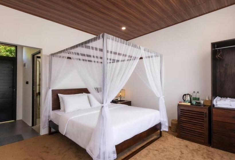 Отель Ferndale Retreat Luxury Eco Resort Kandy